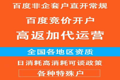 竞价排名案例：精准定位目标客户